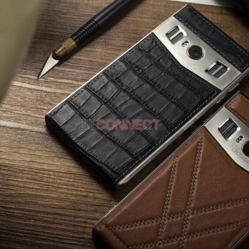 Doogee T3 Titans 3 Black